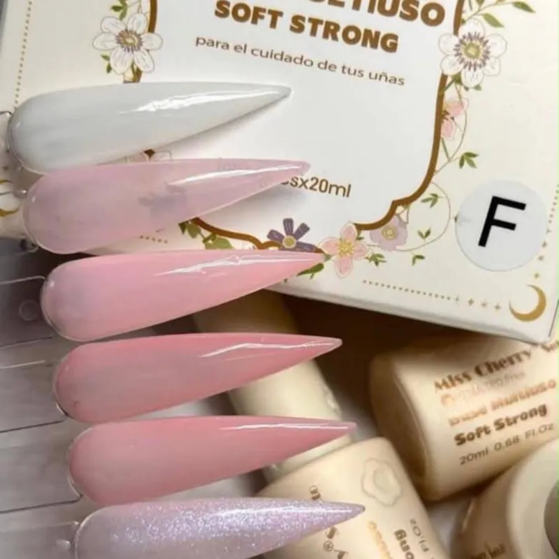 Base multiuso strong 20 ml