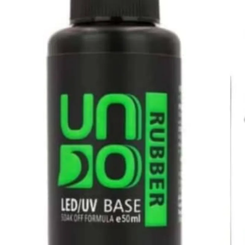 Base ruber UNO 50 ml