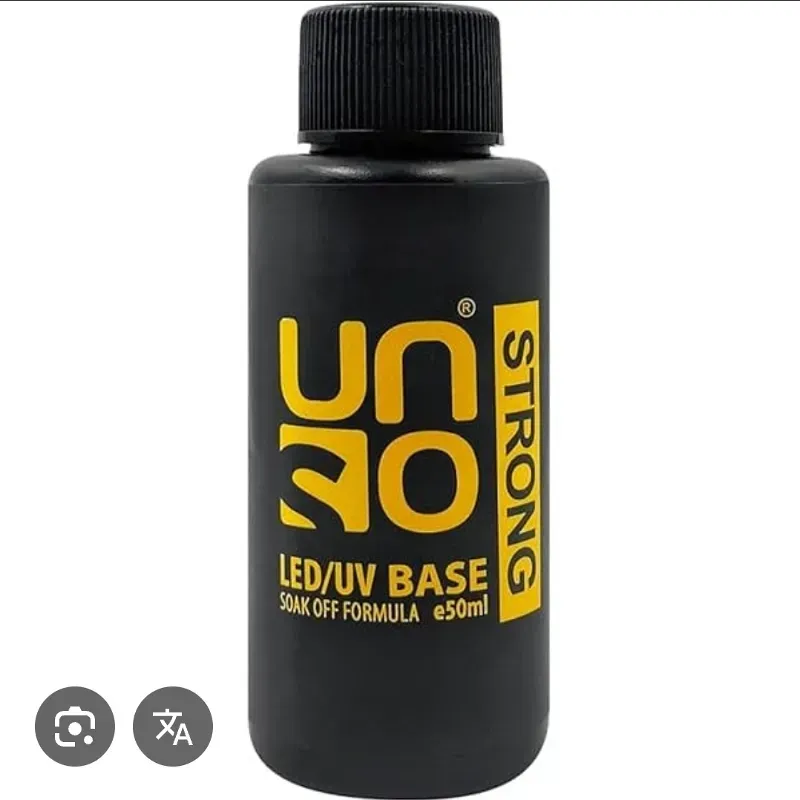 Base strong uno