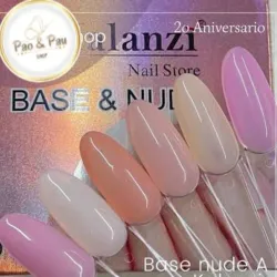 Base nude kalanzi