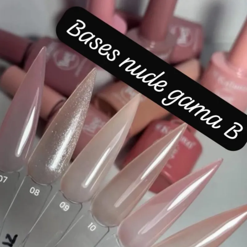Base nude kalanzi