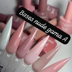 Base nude kalanzi