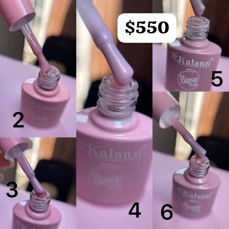 Bases nude