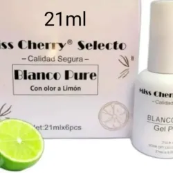 Blanco puro mis cherry 21 ml 