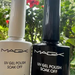 Blanco y negro 10 ml