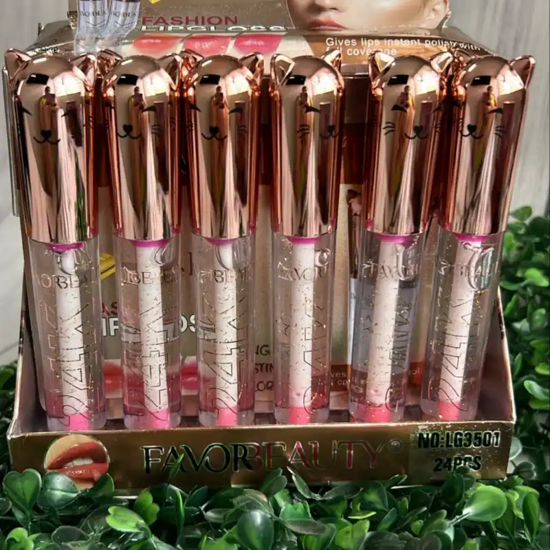 Brillo 24 k