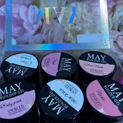 Builder gel May 20 g