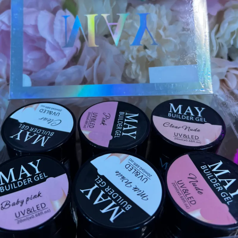 Builder gel May 20 g