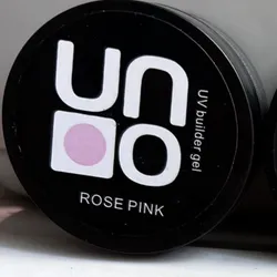 Builder rose pink uno 15 ml 