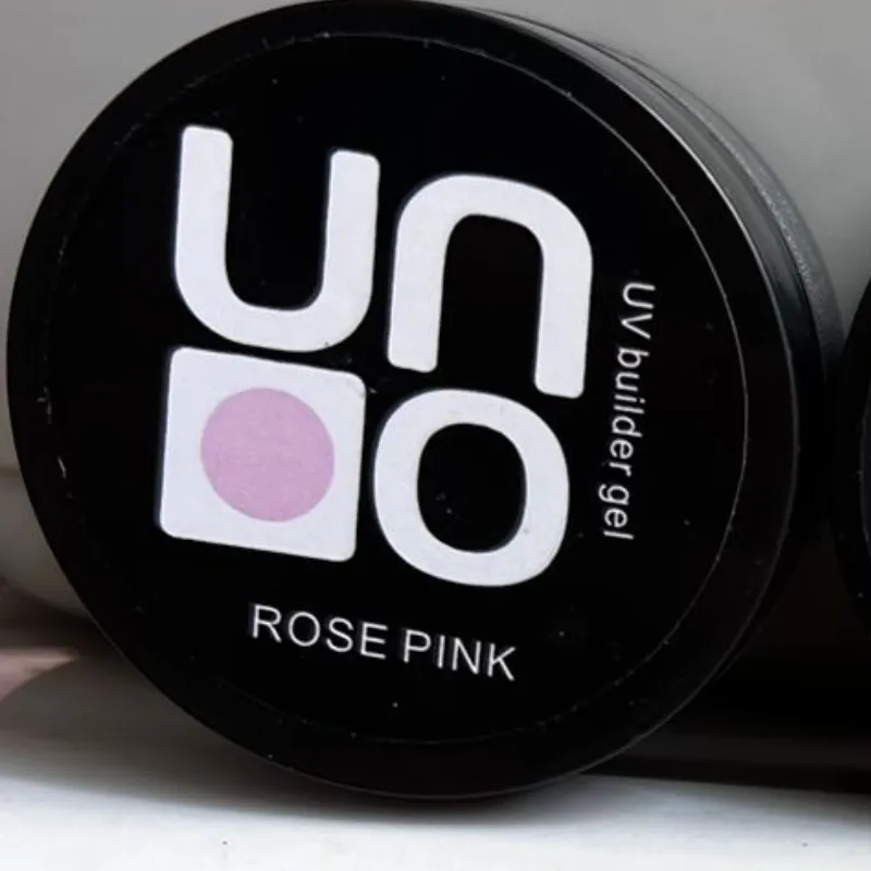 Builder rose pink uno 15 ml 
