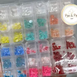 Cajas de decoración varias