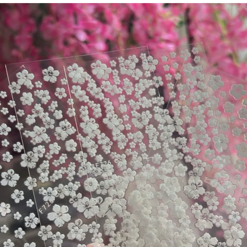 Calcomanias Blanca’s 