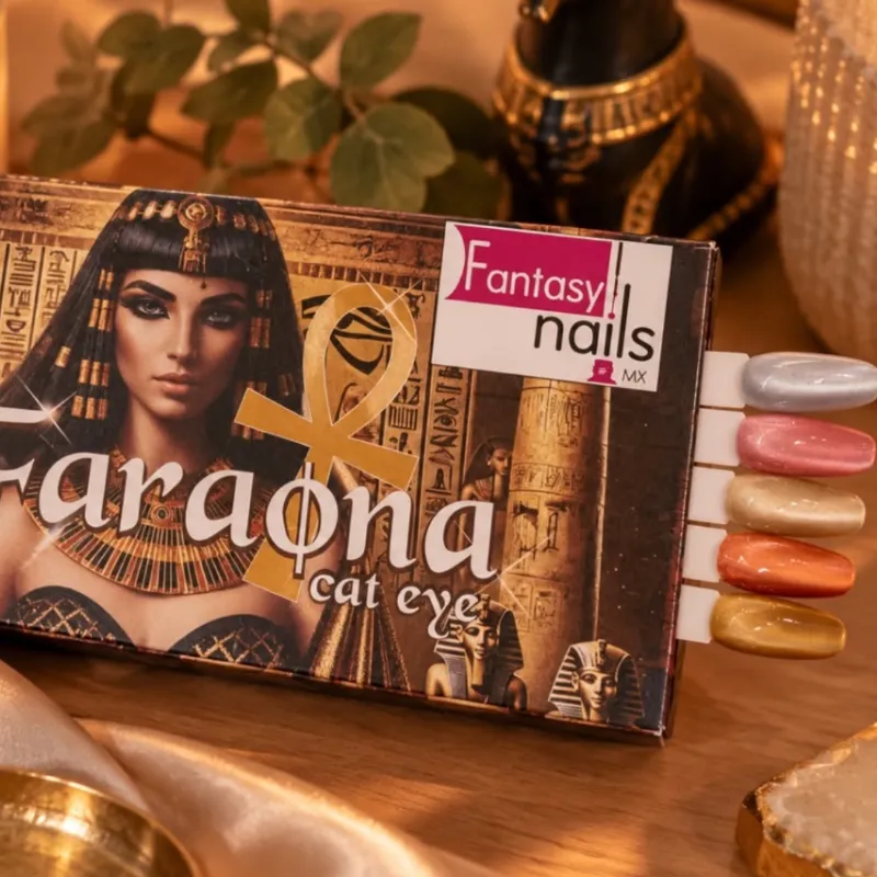 Cat eye Faraona