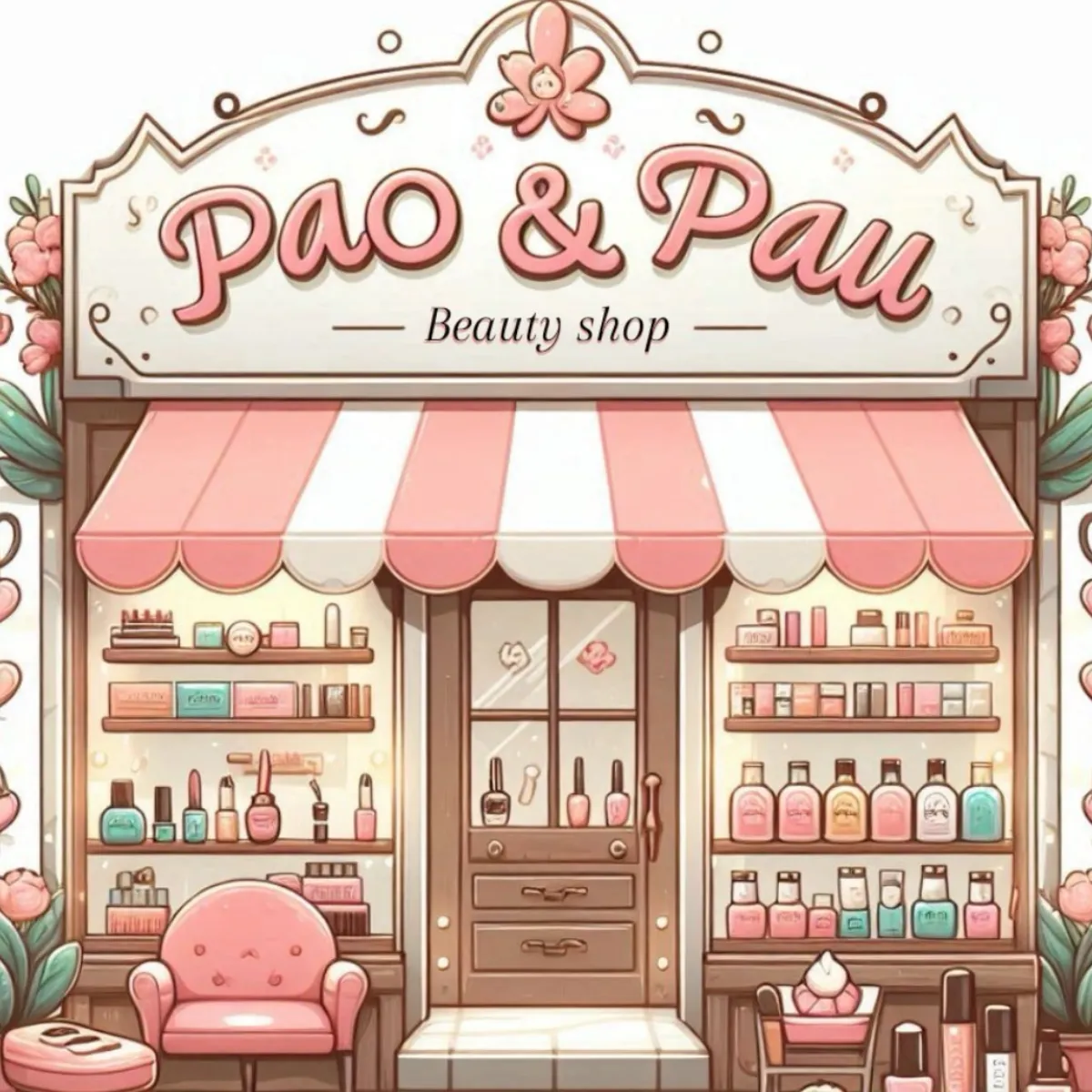 PaoPau Shop