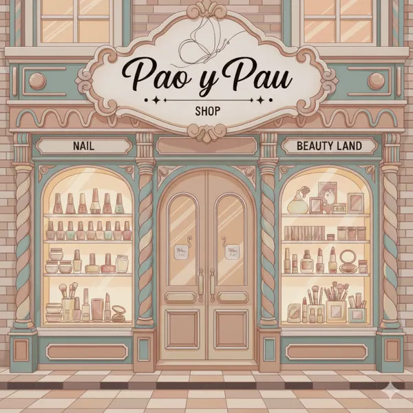 La belleza en tus manos