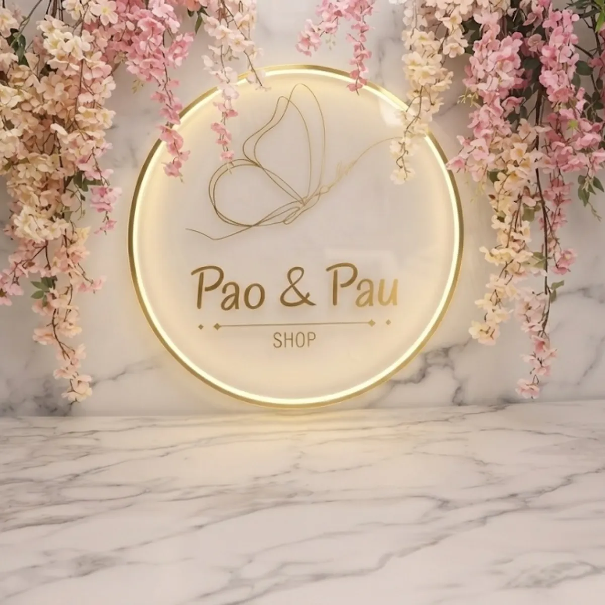 PaoPau Shop