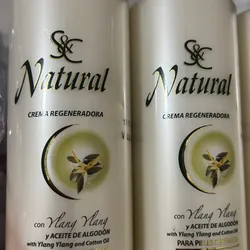 Crema restuaradora