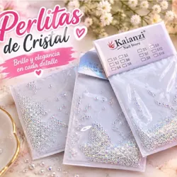 Cristales varios #
