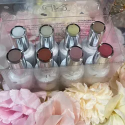 Gel lechoso traslúcido 18 ml