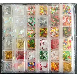 Decoración navideña 