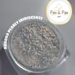 Aurora Pearly Iridiscente