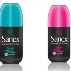 Desodorante Sanex
