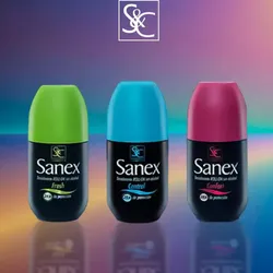 Desodorante Sanex