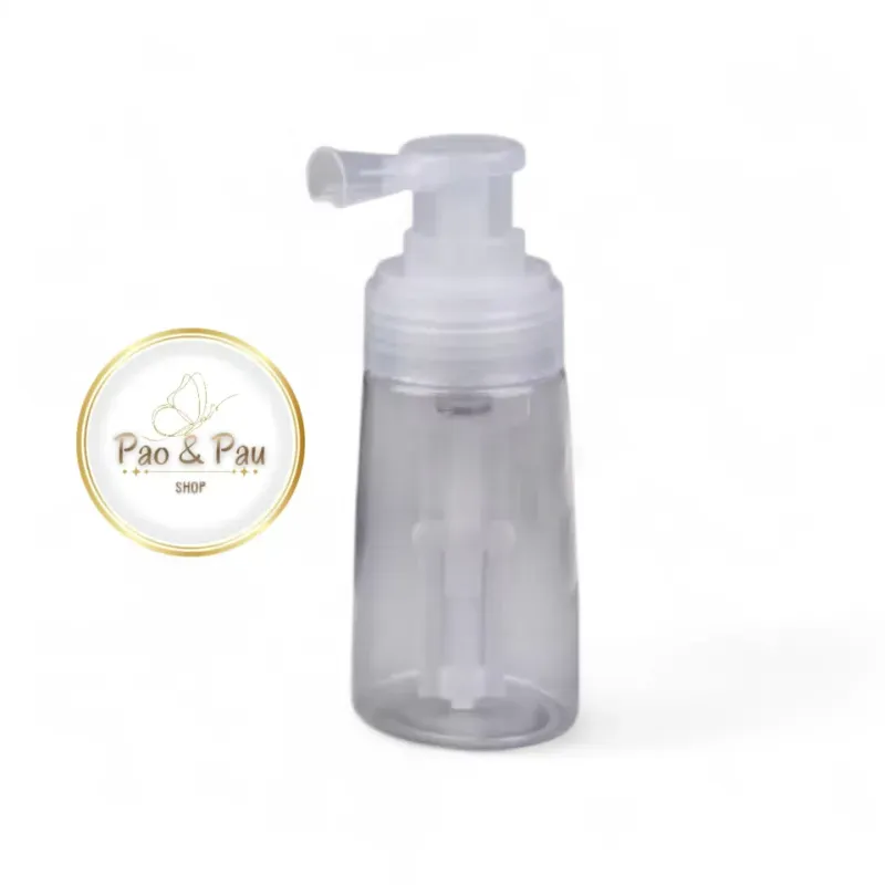 Dispensador de talco