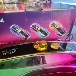 Drill recargable 35 mil rpm