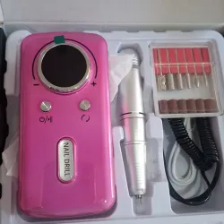 Drill recargable 45 mil rpm