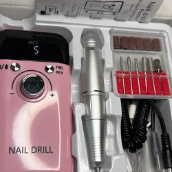 Drill recargable 45 mil rpm