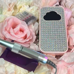 Drill recargable 45 mil rpm