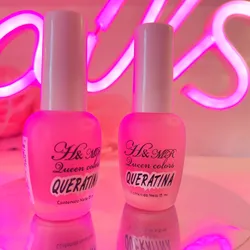 Queratina para uñas