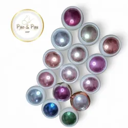 Efecto espejo variado