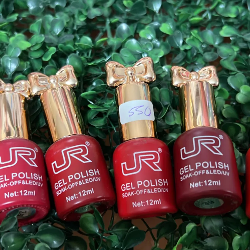 Esmalte Jr 12 ml 