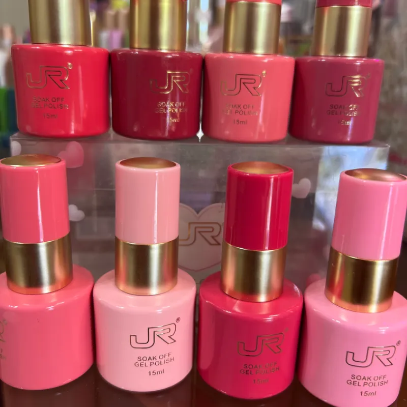Esmalte Jr 15 ml