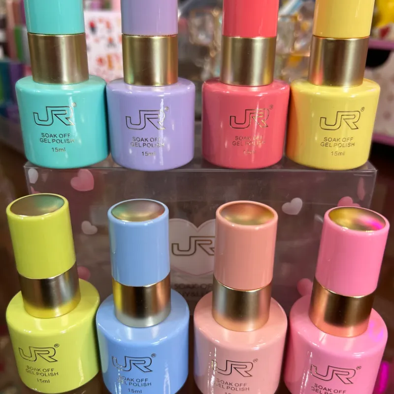 Esmalte Jr 15 ml