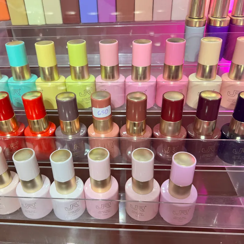 Esmalte Jr 15 ml 