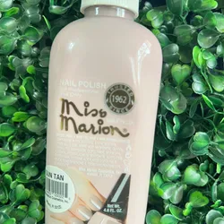 Esmalte natural Sun Tan