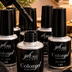 Esmalte negro 12 ml