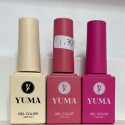 Esmalte Yuma 15 ml