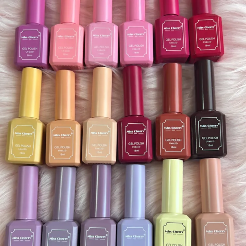 Esmaltes 16 ml 