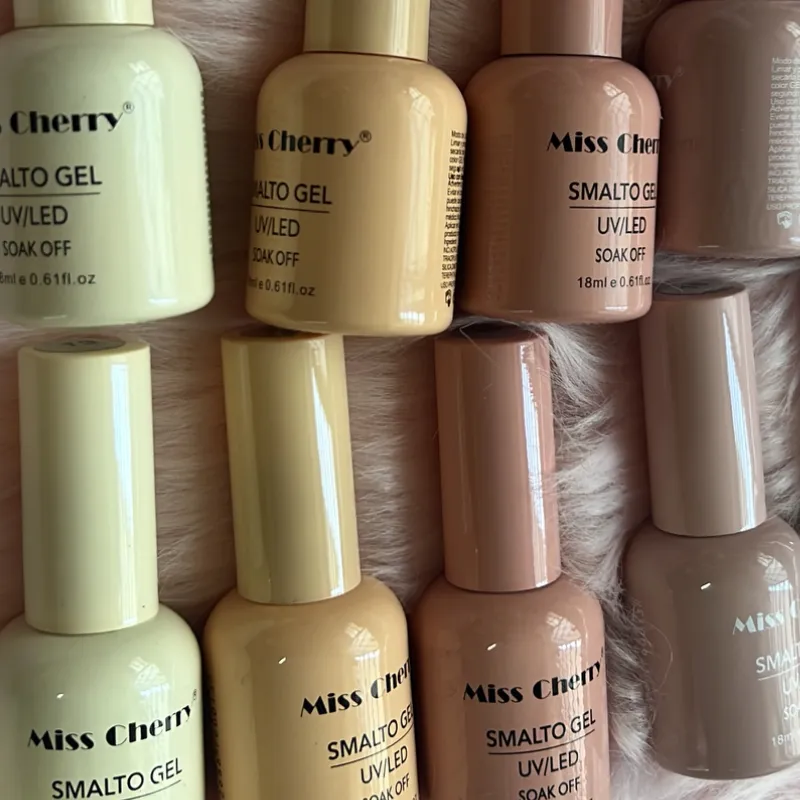 Esmaltes 18 ml 