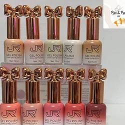 Esmaltes base jr 12 ml