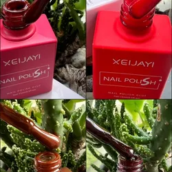 Esmaltes xeijayi