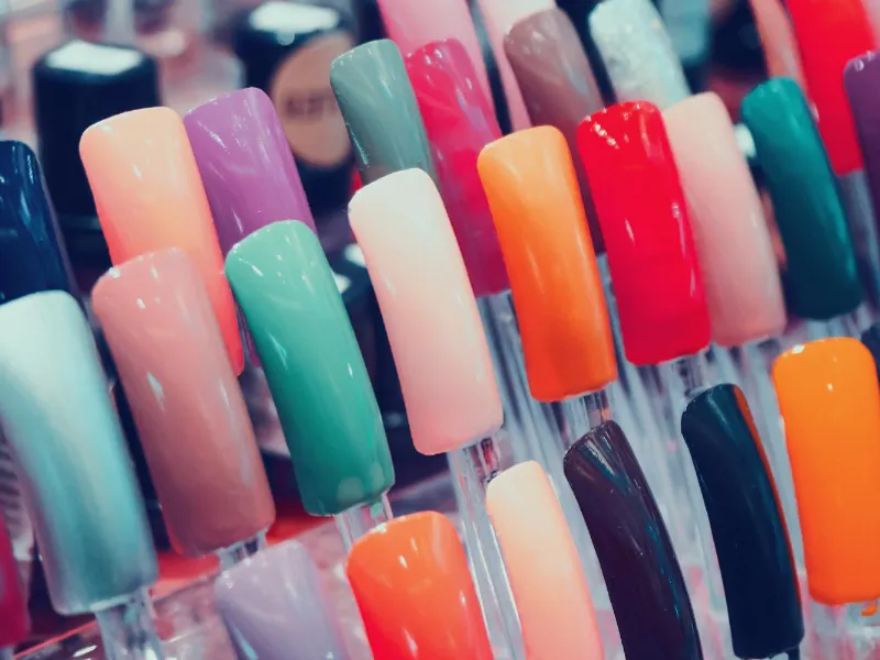 Esmaltes