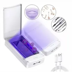 Esterilizador uv para herramientas