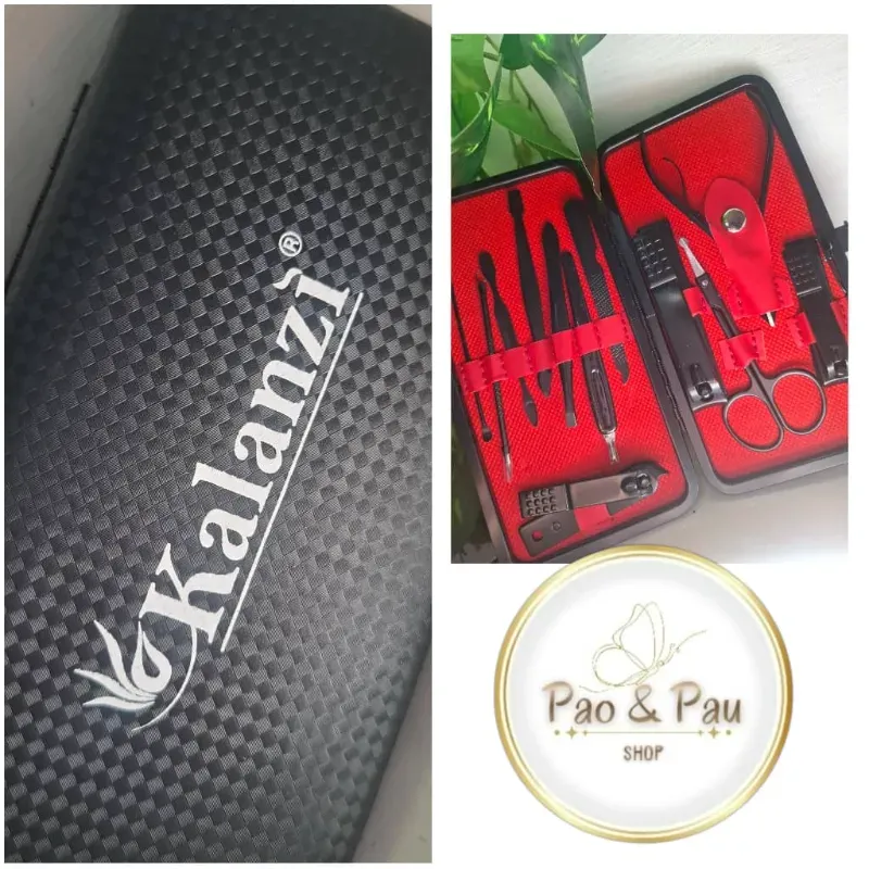 Estuche de herramientas