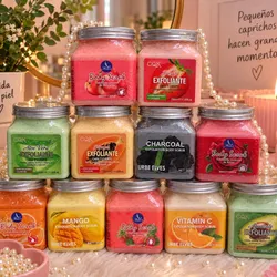 Exfoliantes corporales 350 g