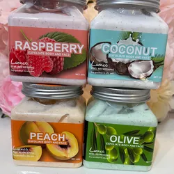 Exfoliantes corporales 350 g